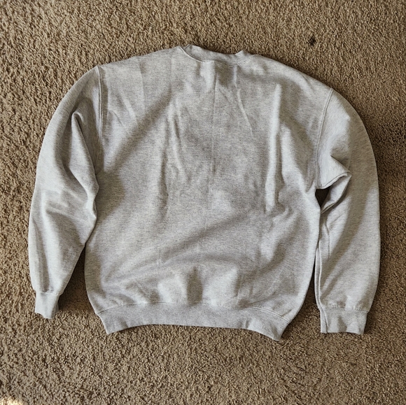 Little Jar of Magic Disneyland Embroidered Sweatshirt oopsie - Picture 7 of 7